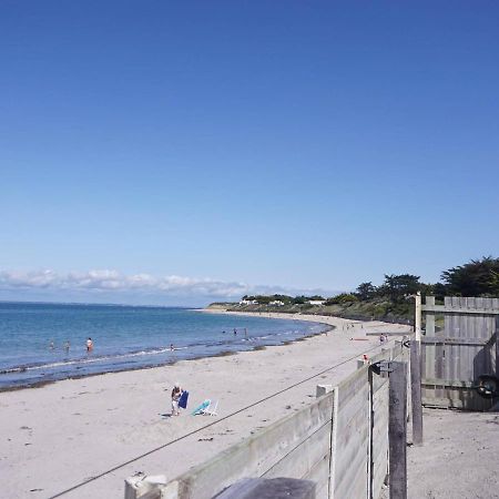 Maison Cosy 200M Plage De La Liniere, Jardin Clos, Terrasse, Parking Prive - 4 Couchages - Fr-1-224B-90 Noirmoutier-en-l'Ile Exterior foto
