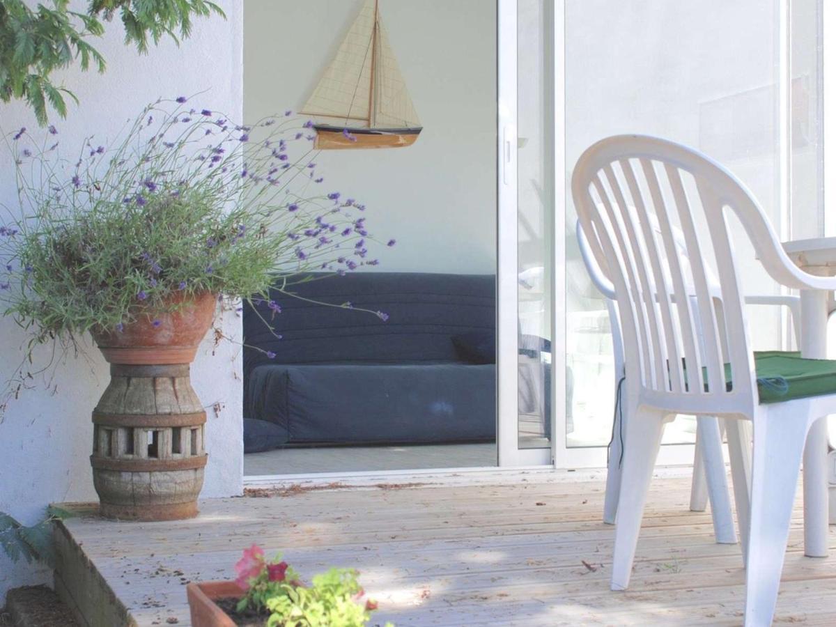 Maison Cosy 200M Plage De La Liniere, Jardin Clos, Terrasse, Parking Prive - 4 Couchages - Fr-1-224B-90 Noirmoutier-en-l'Ile Exterior foto